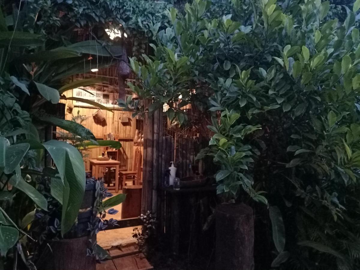 Tribal Village Homestay & Trekking Banlung Экстерьер фото