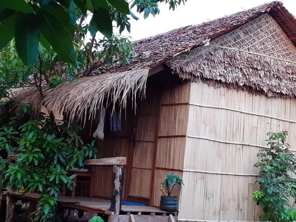 Tribal Village Homestay & Trekking Banlung Экстерьер фото