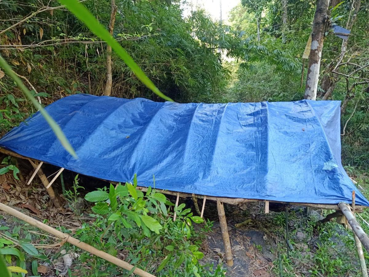 Tribal Village Homestay & Trekking Banlung Экстерьер фото