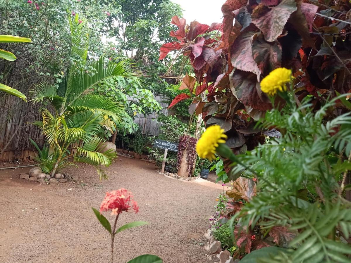 Tribal Village Homestay & Trekking Banlung Экстерьер фото
