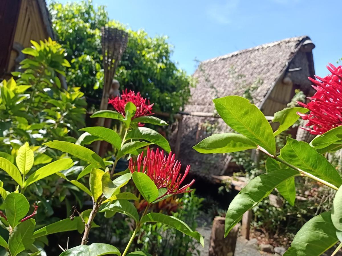 Tribal Village Homestay & Trekking Banlung Экстерьер фото