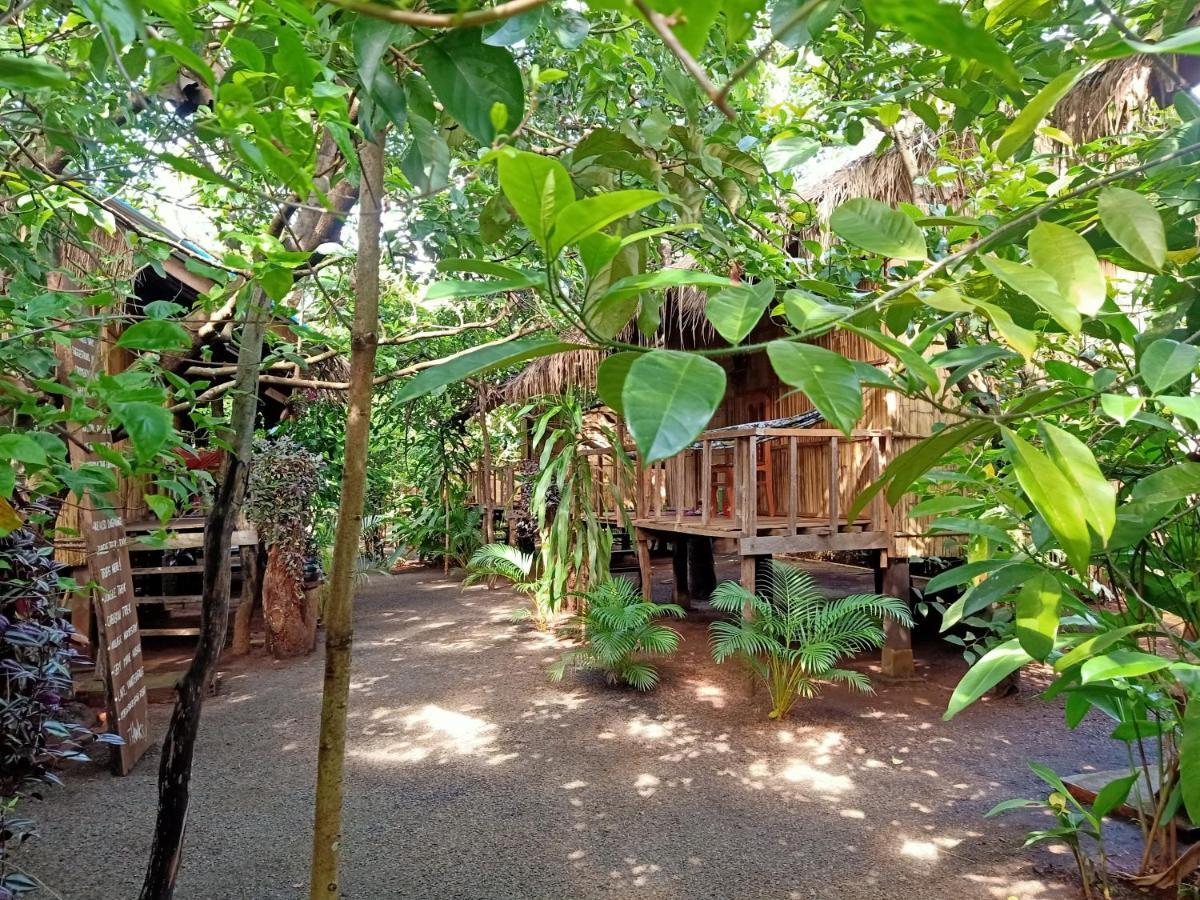 Tribal Village Homestay & Trekking Banlung Экстерьер фото