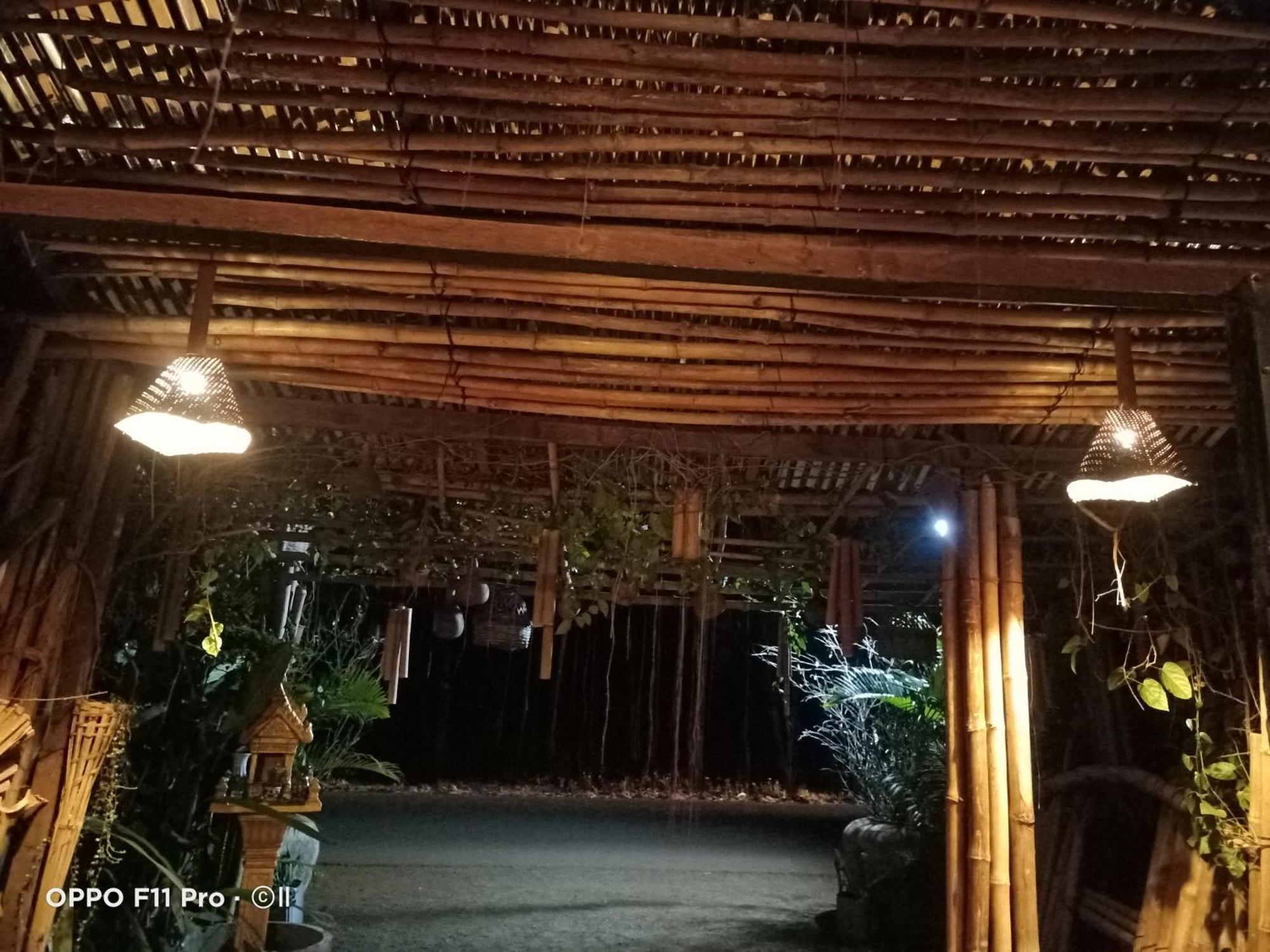 Tribal Village Homestay & Trekking Banlung Экстерьер фото