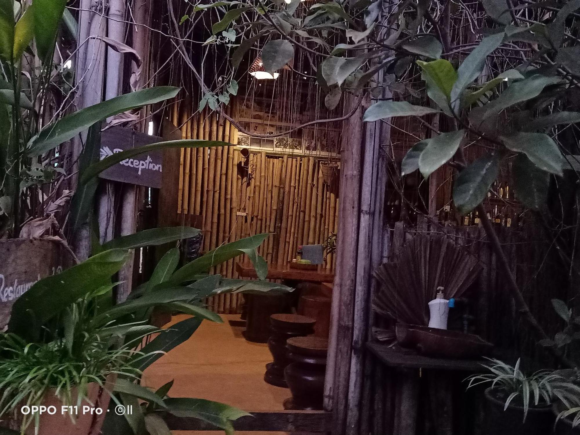 Tribal Village Homestay & Trekking Banlung Номер фото